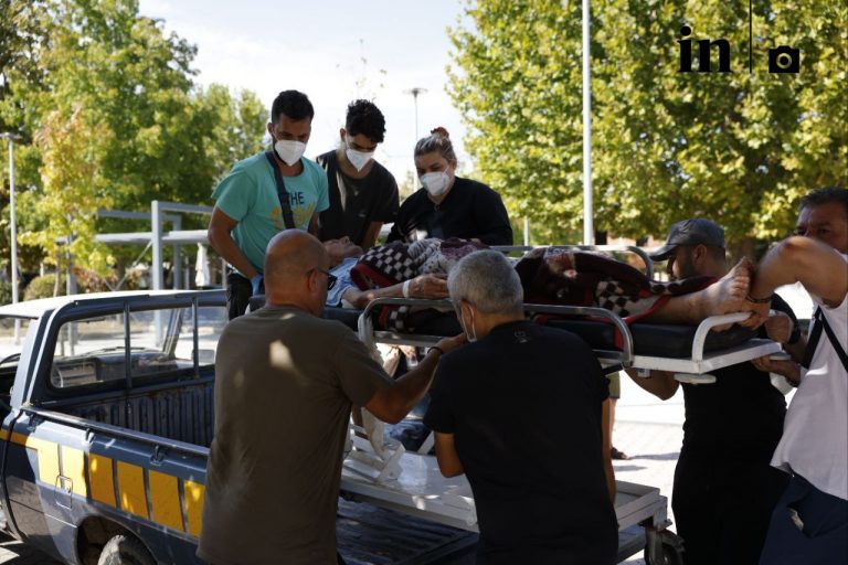 Κακοκαιρία Daniel: Δέκα οι νεκροί από την κακοκαιρία