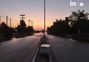 Κακοκαιρία Daniel: Μετρούν πληγές, αναζητούν αγνοούμενους στη Θεσσαλία