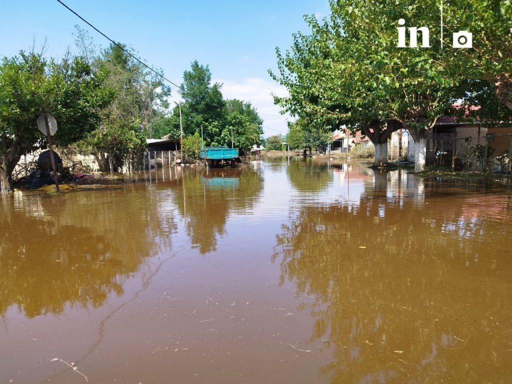Καταγγελία: Πραγματοποιήθηκαν 42 πλειστηριασμοί στην Θεσσαλία εν μέσω καταστροφής