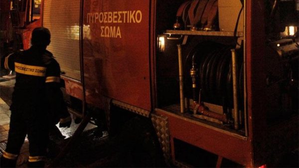 Ηλεία: Θρίλερ με απανθρακωμένη σορό στα Λεχαινά