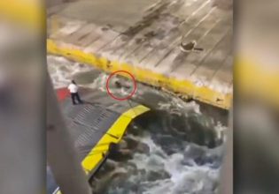 Τραγωδία στον Πειραιά: «Μιλάμε για μία εν ψυχρώ δολοφονία», λέει ο Απόστολος Λύτρας