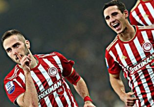 Ο Ποντένσε και κάτι που δεν μοιάζει ότι το κατάφερε, ελληνική ομάδα