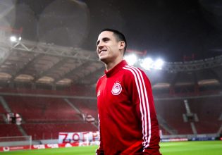 Ολυμπιακός: η θαυμαστή πληρότητα και οι προσδοκίες