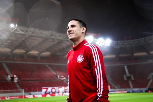 Ολυμπιακός: η θαυμαστή πληρότητα και οι προσδοκίες