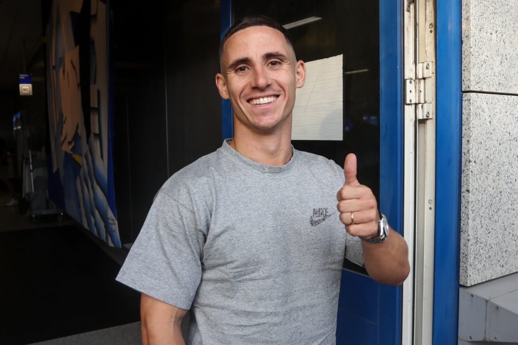 Ο Ποντένσε που τον «ψηλώνει» και ένα ρόστερ ικανό για σπουδαία πράγματα