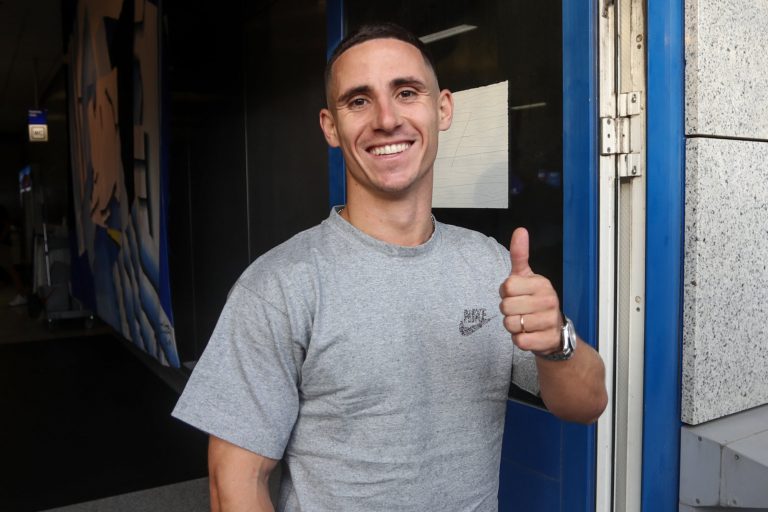 Ο Ποντένσε που τον «ψηλώνει» και ένα ρόστερ ικανό για σπουδαία πράγματα