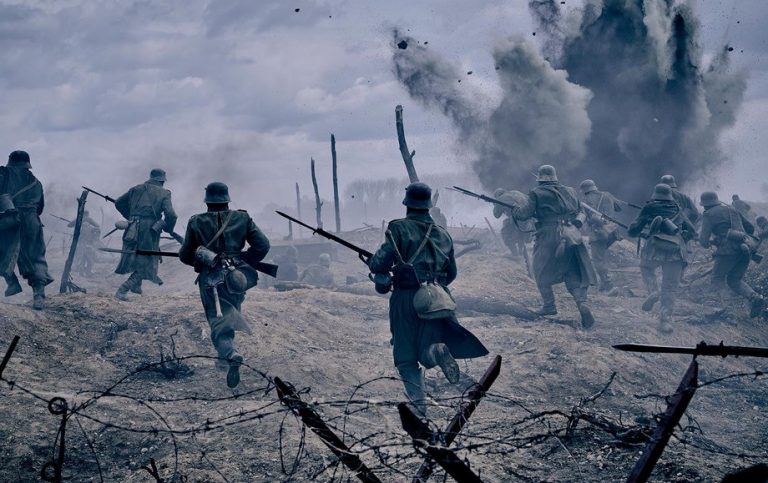 Έριχ Μαρία Ρεμάρκ: Χάσαμε πια κάθε αίσθημα αλληλεγγύης