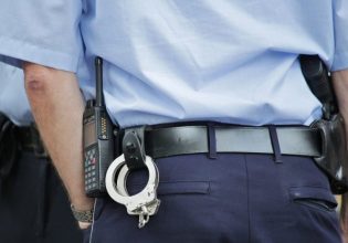 Βόλος: Αστυνομικός και φοιτητής συνελήφθησαν για απόπειρα εμπρησμού σε βενζινάδικο
