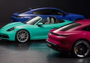 Αυτοκίνητο: Το χρώμα αποτελεί στρατηγικό παράγοντα