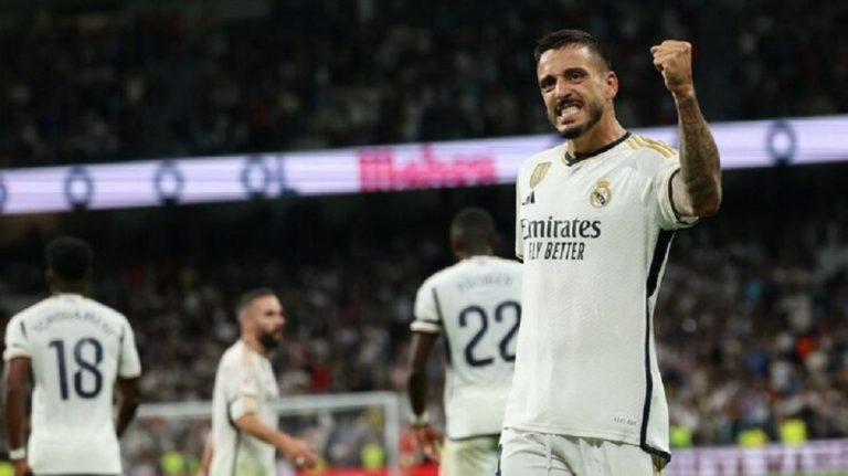 Μεγάλη νίκη της Ρεάλ με ανατροπή (2-1)