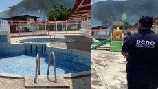 Βενεζουέλα: «Ντου» της αστυνομίας σε φυλακή με πισίνα και καζίνο
