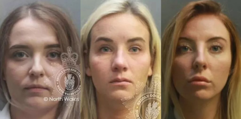 Βρετανία: 18 γυναίκες υπάλληλοι φυλακών έκαναν σχέση με κρατούμενους