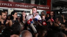 Οι άνθρωποι του προέδρου: Η task force Κασσελάκη, οι κοινοβουλευτικοί και η δεξαμενή των στελεχών