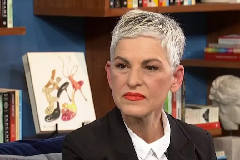 Ελένη Ψυχούλη: «Η εικόνα του χωριού μου μετά τις πλημμύρες είναι όπως το 1963»