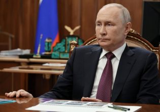 Τεστ για τον Πούτιν οι περιφερειακές εκλογές