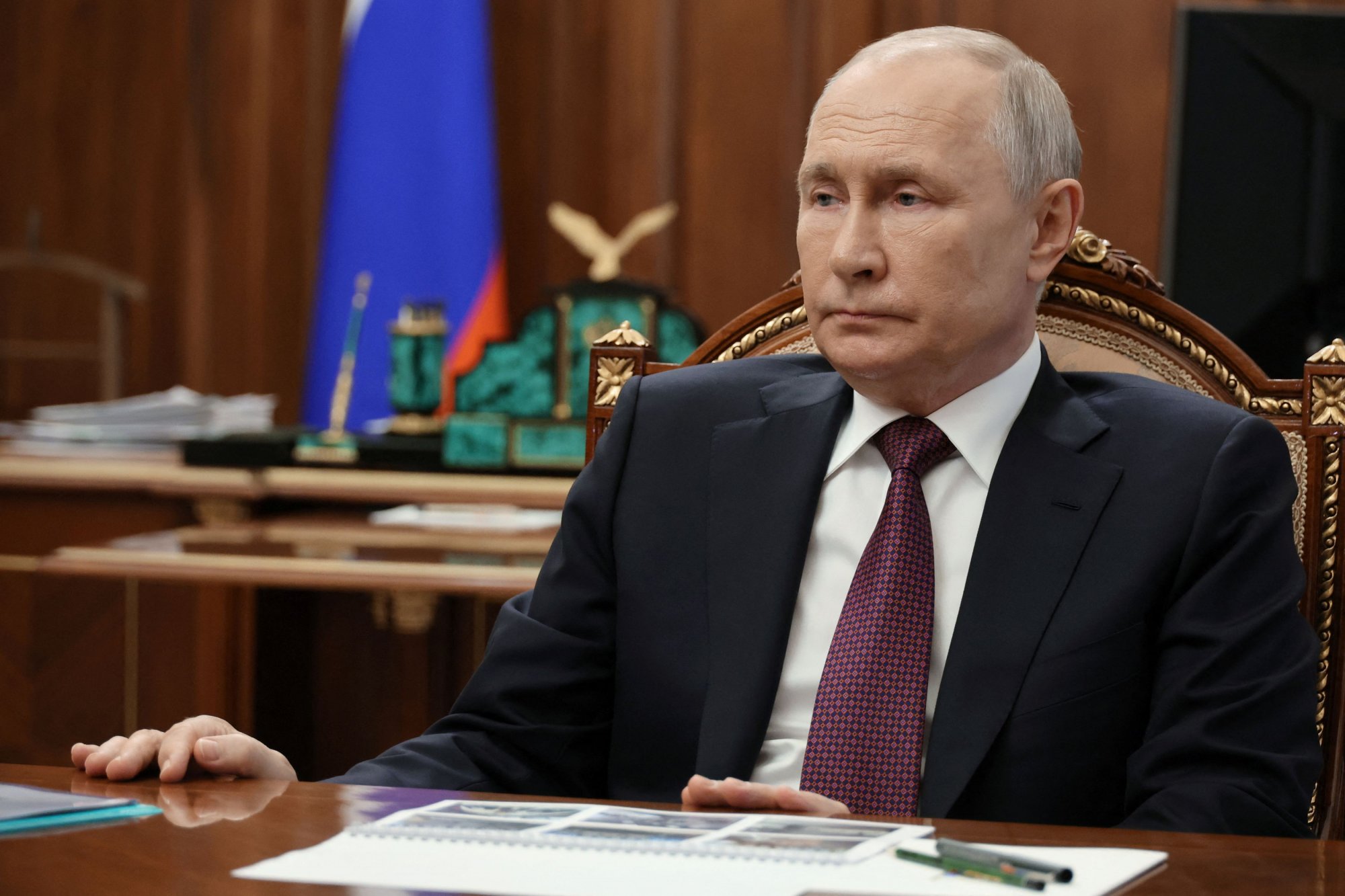 Τεστ για τον Πούτιν οι περιφερειακές εκλογές