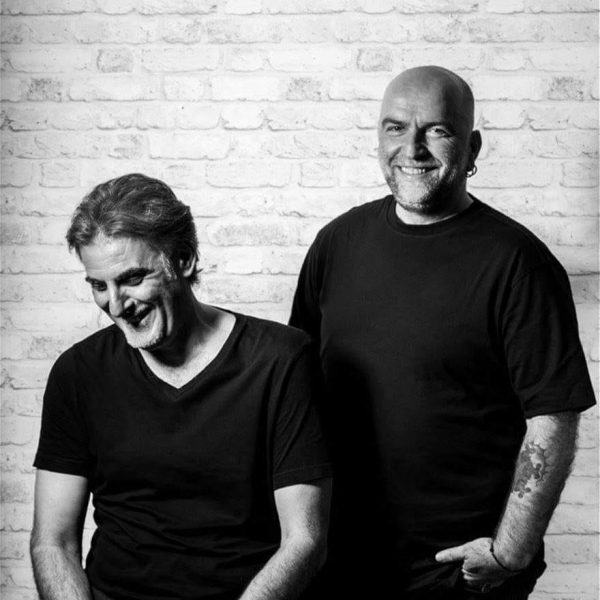 Πυξ Λαξ: Για τις παλιές αγάπες… να μιλάς, να τραγουδάς και να θυμάσαι