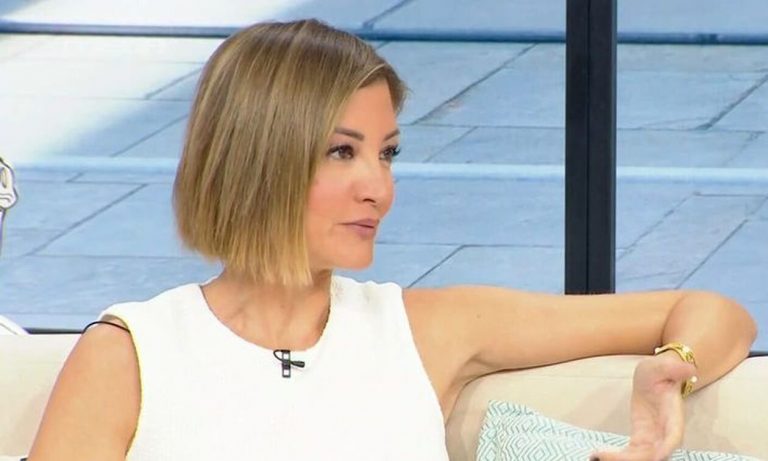 Η Ράνια Τζίμα απαντά πρώτη φορά για το viral βίντεο με το ηλεκτρονικό τσιγάρο