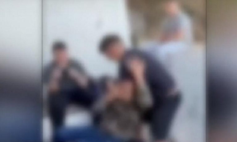 Ξυλοδαρμός 13χρονου: Τι λέει ο διευθυντής της δευτεροβάθμιας Ρεθύμνου