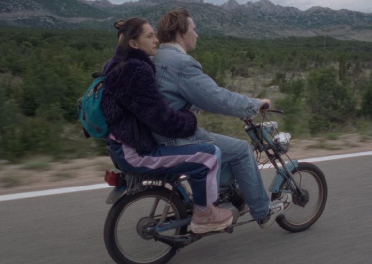 «Riders»: Αναζητώντας την αγάπη και την ελευθερία