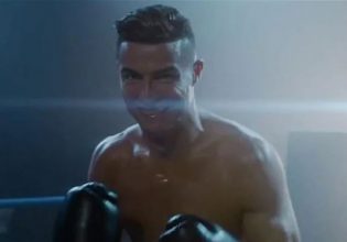 Θέλει αγώνα μποξ Ρονάλντο με Μέσι!