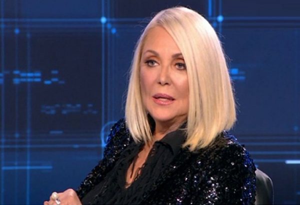 Ρούλα Κορομηλά: Το ξέσπασμα για τον πνιγμό του 36χρονου