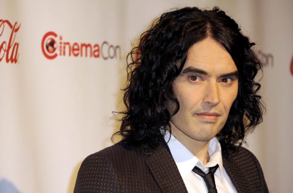 Νέες καταγγελίες σε βάρος του Ράσελ Μπραντ – Σοκαριστικές περιγραφές