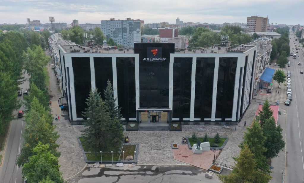 Πόλεμος στην Ουκρανία: Κυρώσεις ΗΠΑ σε άλλα 150 φυσικά και νομικά πρόσωπα της Ρωσίας