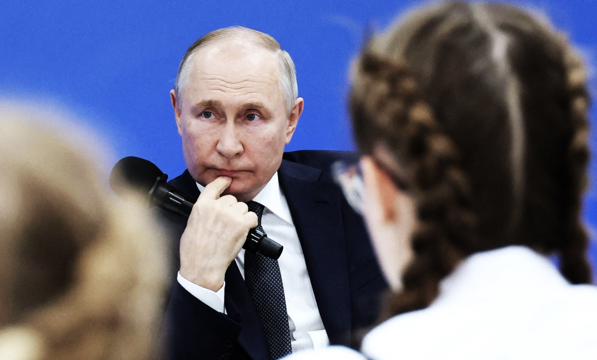 Πώς η νέα νομοθεσία στη Ρωσία θέτει σε κίνδυνο τις δυτικές εταιρείες