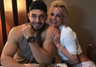 Μπρίτνεϊ Σπίαρς: Χωρίς δουλειά ο Σαμ Ασγκάρι μετά τον χωρισμό τους