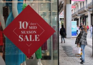 Λιανεμπόριο: Ποιες αλυσίδες επένδυσαν 40 εκατ. ευρώ σε νέα καταστήματα [πίνακες]