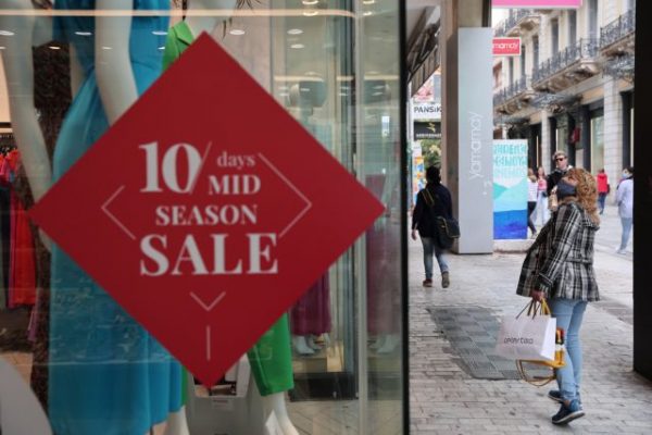 Λιανεμπόριο: Ποιες αλυσίδες επένδυσαν 40 εκατ. ευρώ σε νέα καταστήματα [πίνακες]