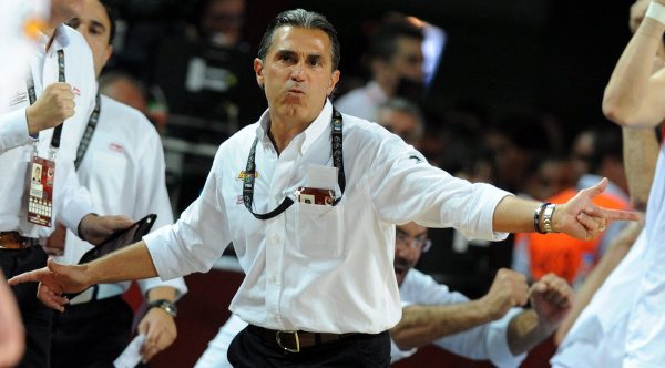 Σέρτζιο Σκαριόλο: η διπλή διαφωνία που τον έφερε εκτός Βίρτους