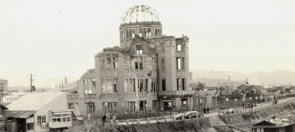 «Τότε έπεσε η μαύρη βροχή»: Οι αναμνήσεις επιζώντων από τη Χιροσίμα εμπνέουν νέα ταινία