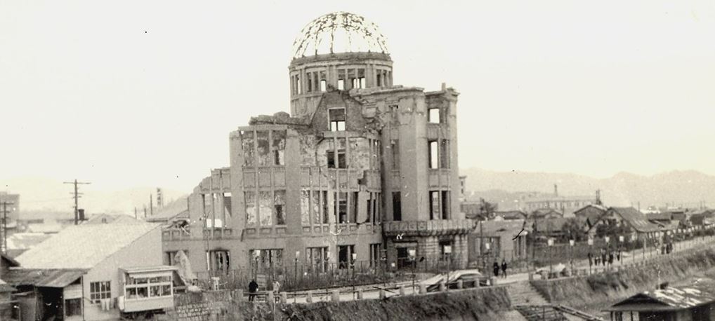 «Τότε έπεσε η μαύρη βροχή»: Οι αναμνήσεις επιζώντων από τη Χιροσίμα εμπνέουν νέα ταινία