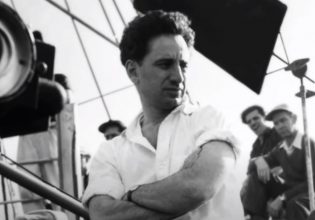 Γιατί το Χόλιγουντ δεν συγχωρεί τον Ελία Καζάν;