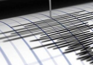 Σεισμός στον Κορινθιακό: «Ξυπνάνε ρήγματα» λέει ο Παπαζάχος