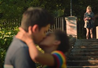 Στη Γαλλία στρέφονται σε βρετανικές σειρές για τη σεξουαλική διαπαιδαγώγηση της νεολαίας
