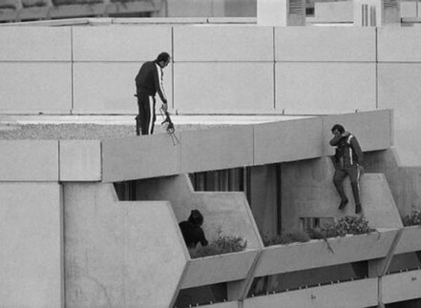 Η Σφαγή του Μονάχου: Πώς εκτυλίχθηκε το μακελειό των Ολυμπιακών Αγώνων του 1972