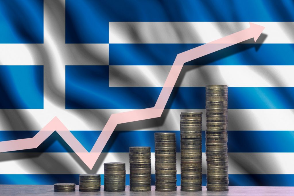 Reuters: Η Ελλάδα θα αντλήσει έως και 7 δισ. ευρώ από τις αγορές το 2024