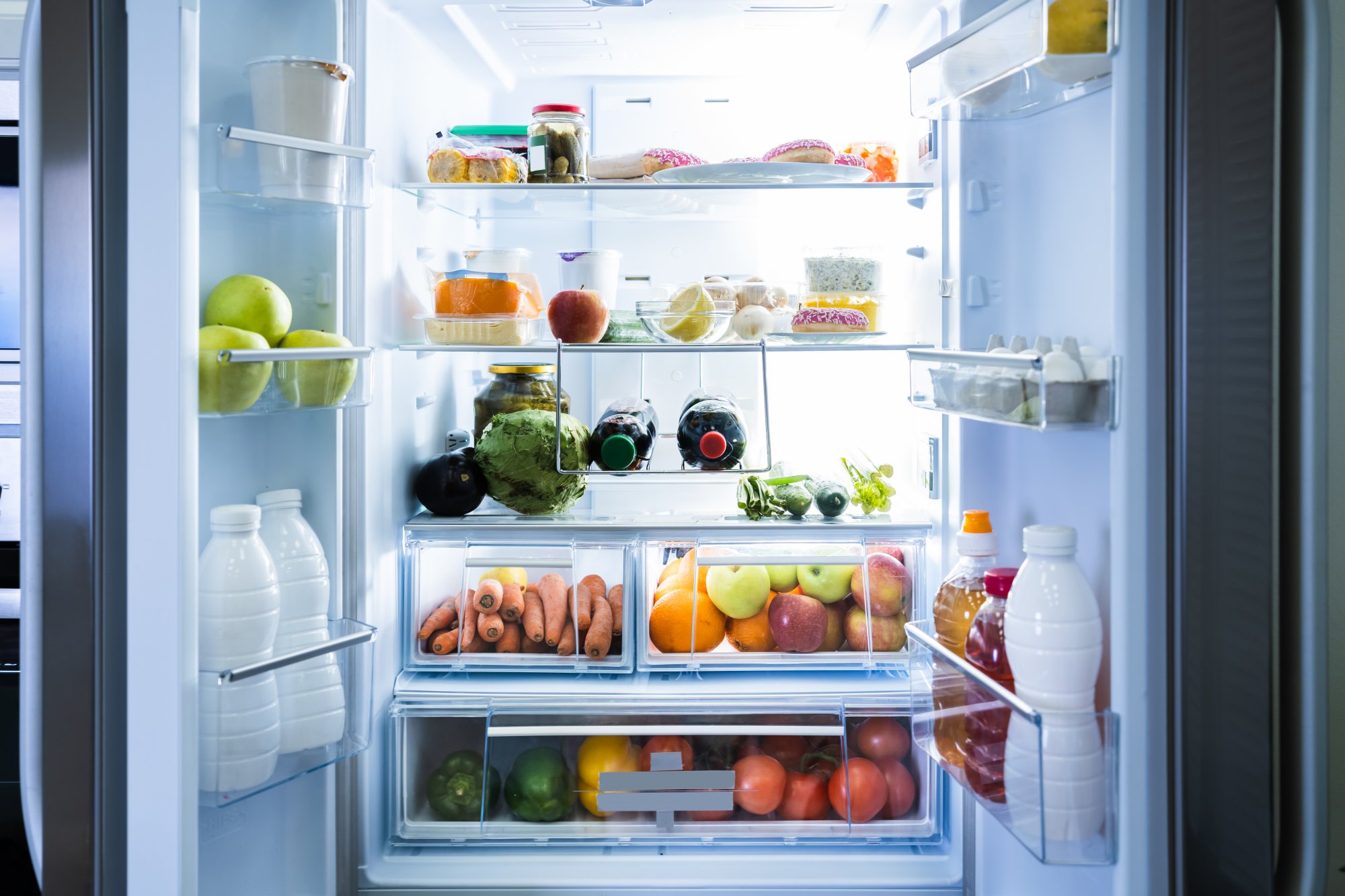 Οδηγός αγοράς: Πώς θα βρεις το ιδανικό ψυγείο εντός budget
