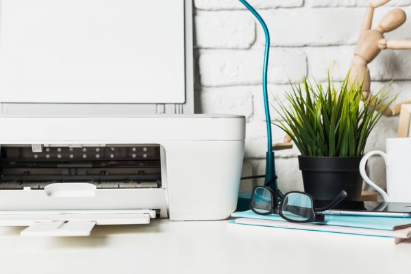 Εκτύπωσέ το: Πώς θα επιλέξετε τον κατάλληλο printer για το σπίτι