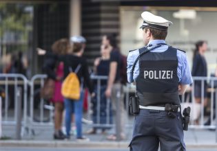 Γερμανία: 14χρονος συνελήφθη για τη δολοφονία 6χρονου – Βρέθηκε μαχαιρωμένος