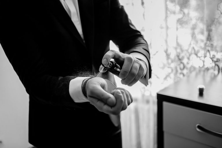 Τα 5 πιο γοητευτικά ανδρικά αρώματα