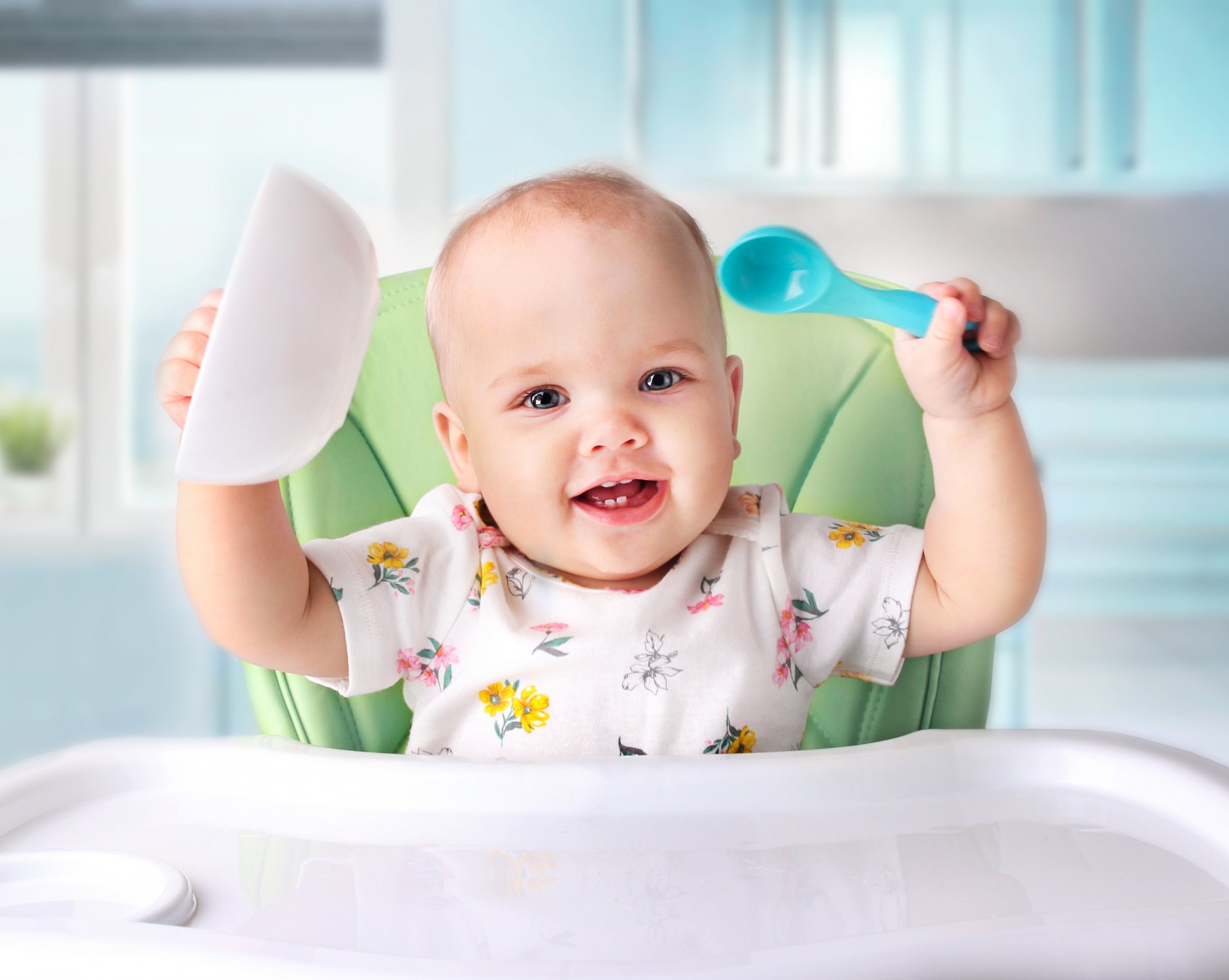 Γεύμα με το παιδί: Tips για «μαμ» απολαυστικό για μικρούς και μεγάλους