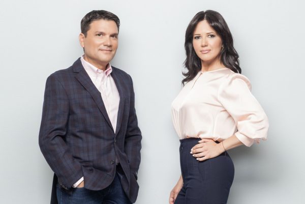 Νέα ώρα για το «MEGA Σαββατοκύριακο»