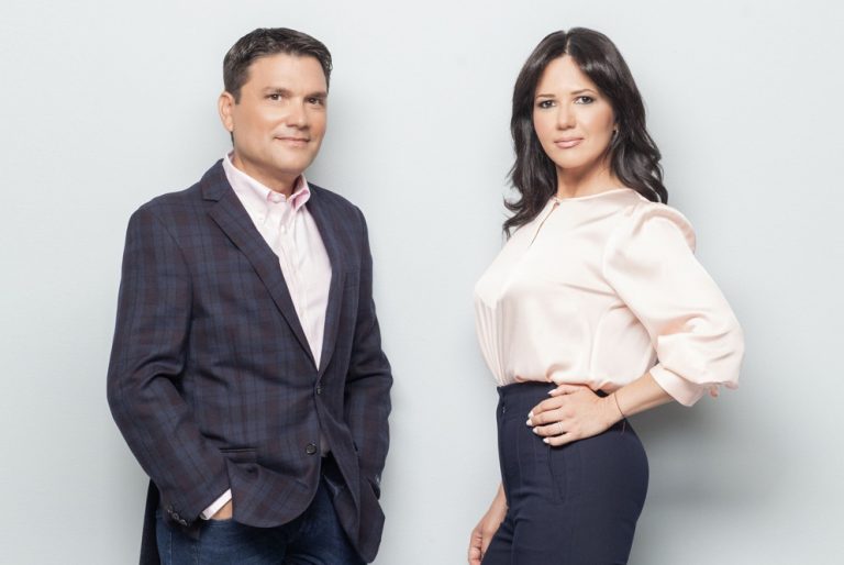 Νέα ώρα για το «MEGA Σαββατοκύριακο»