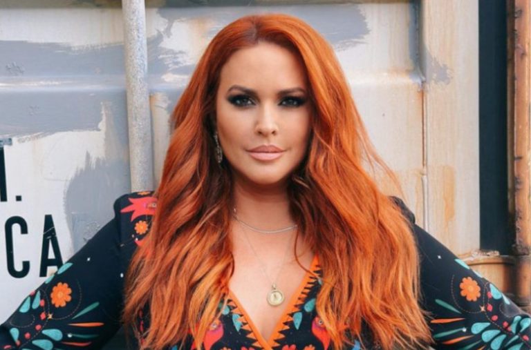 Η Σίσσυ Χρηστίδου για τη διαμάχη με τον Θοδωρή Μαραντίνη – «Δεν μιλάω και οι λόγοι είναι σοβαροί»