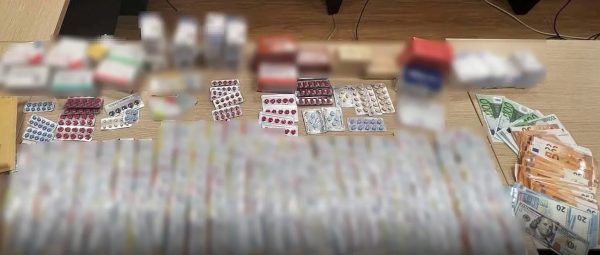 Εξαρθρώθηκε κύκλωμα που διακινούσε παράνομα σκευάσματα για τη στυτική δυσλειτουργία – Έκαναν και delivery