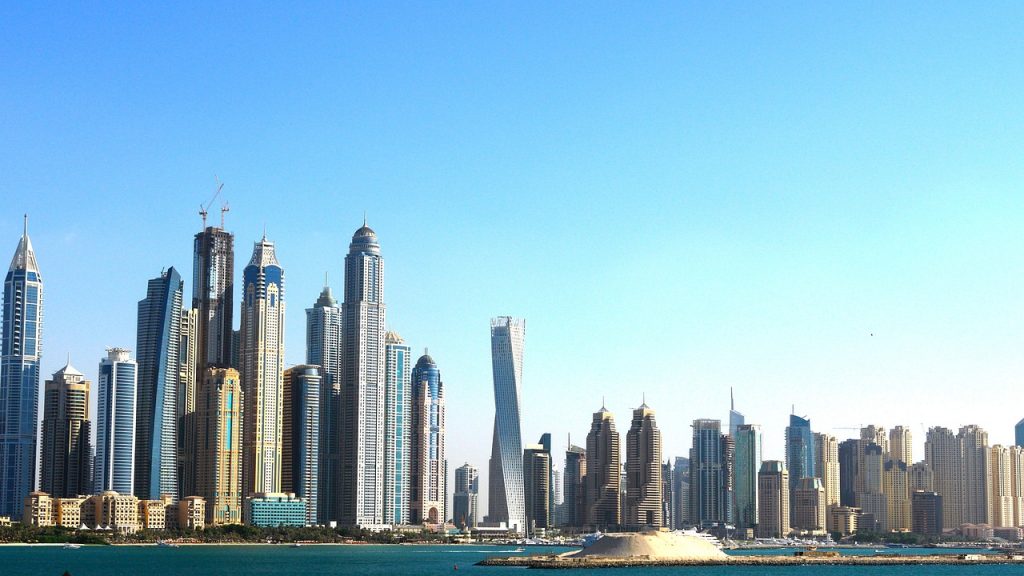 Οι τιμές διαμερισμάτων στο Ντουμπάι εκτοξεύονται καθώς διευρύνεται το ράλι κατοικιών
